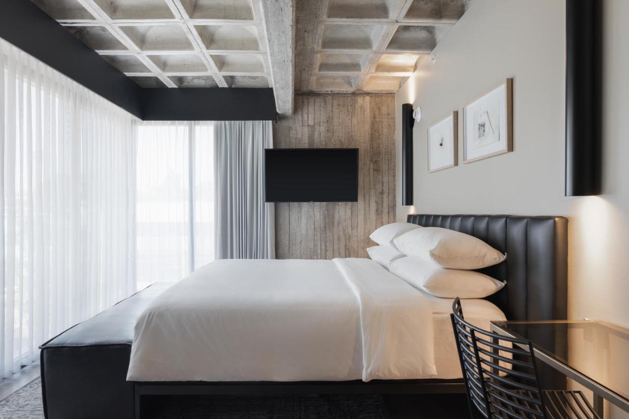 Bellwort Hotel Guadalajara Extérieur photo