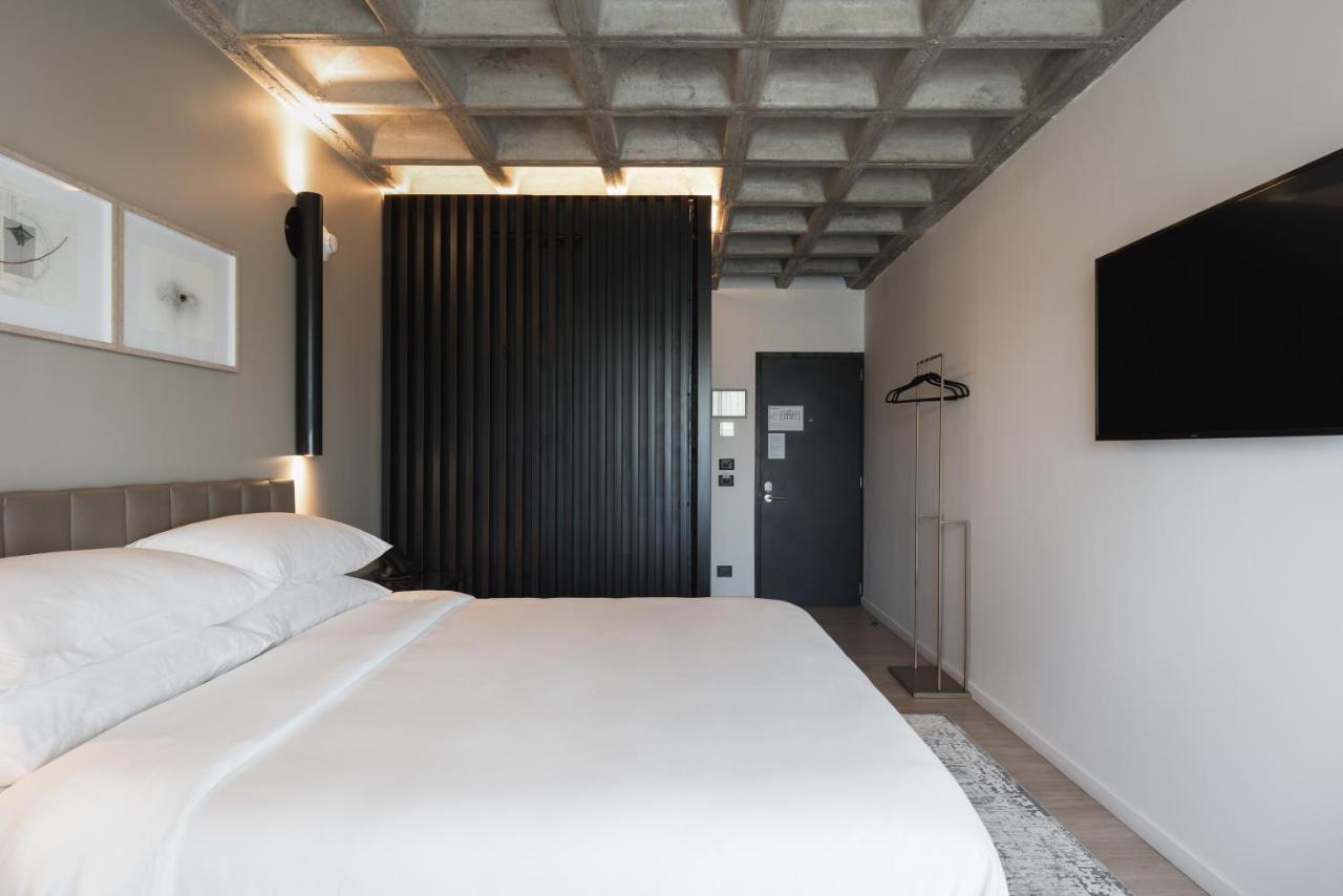 Bellwort Hotel Guadalajara Extérieur photo