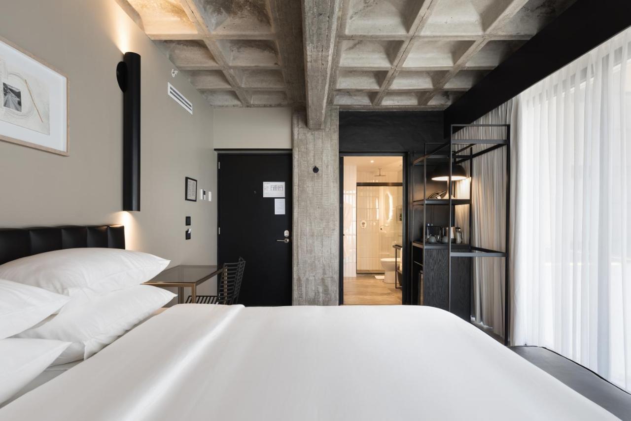 Bellwort Hotel Guadalajara Extérieur photo