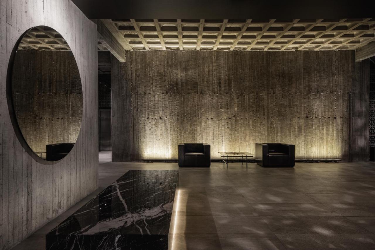 Bellwort Hotel Guadalajara Extérieur photo