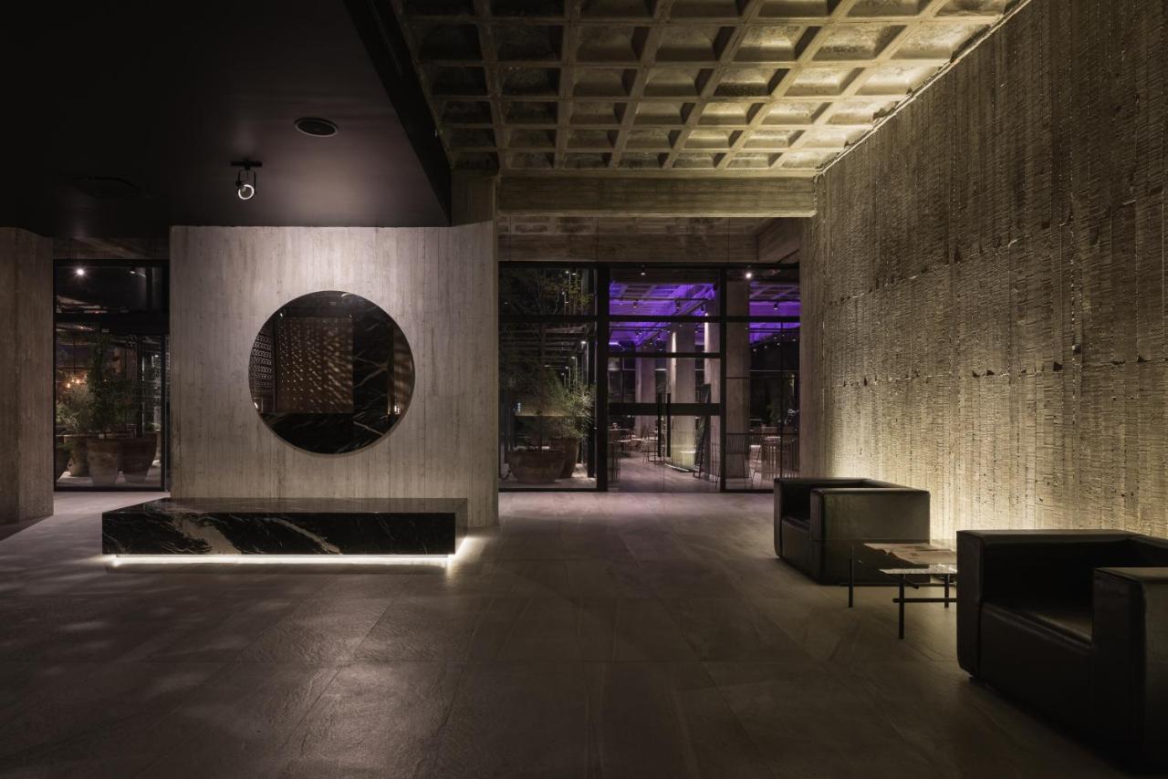 Bellwort Hotel Guadalajara Extérieur photo
