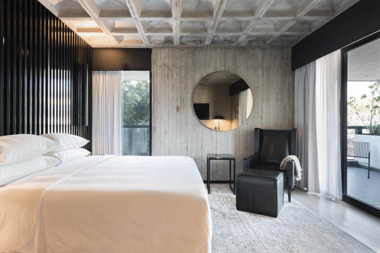 Bellwort Hotel Guadalajara Extérieur photo