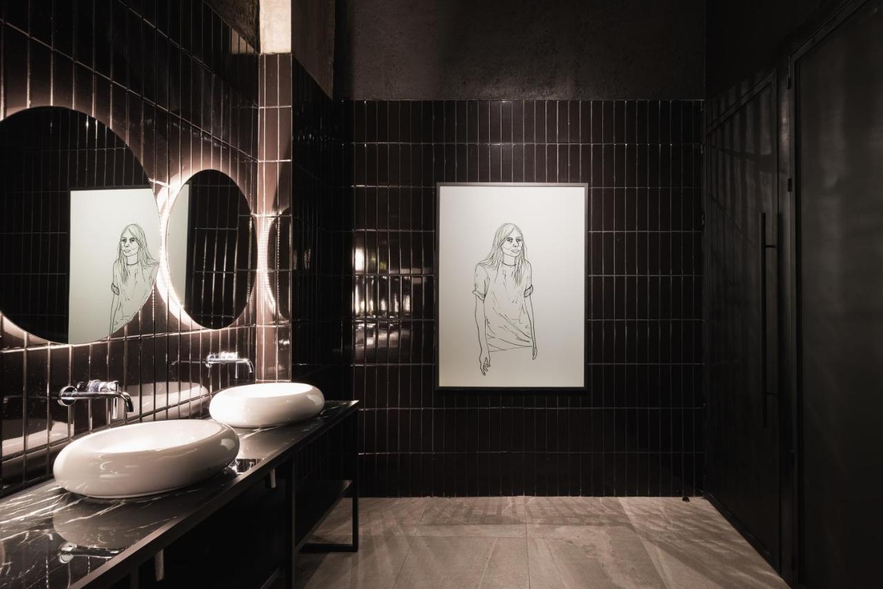 Bellwort Hotel Guadalajara Extérieur photo