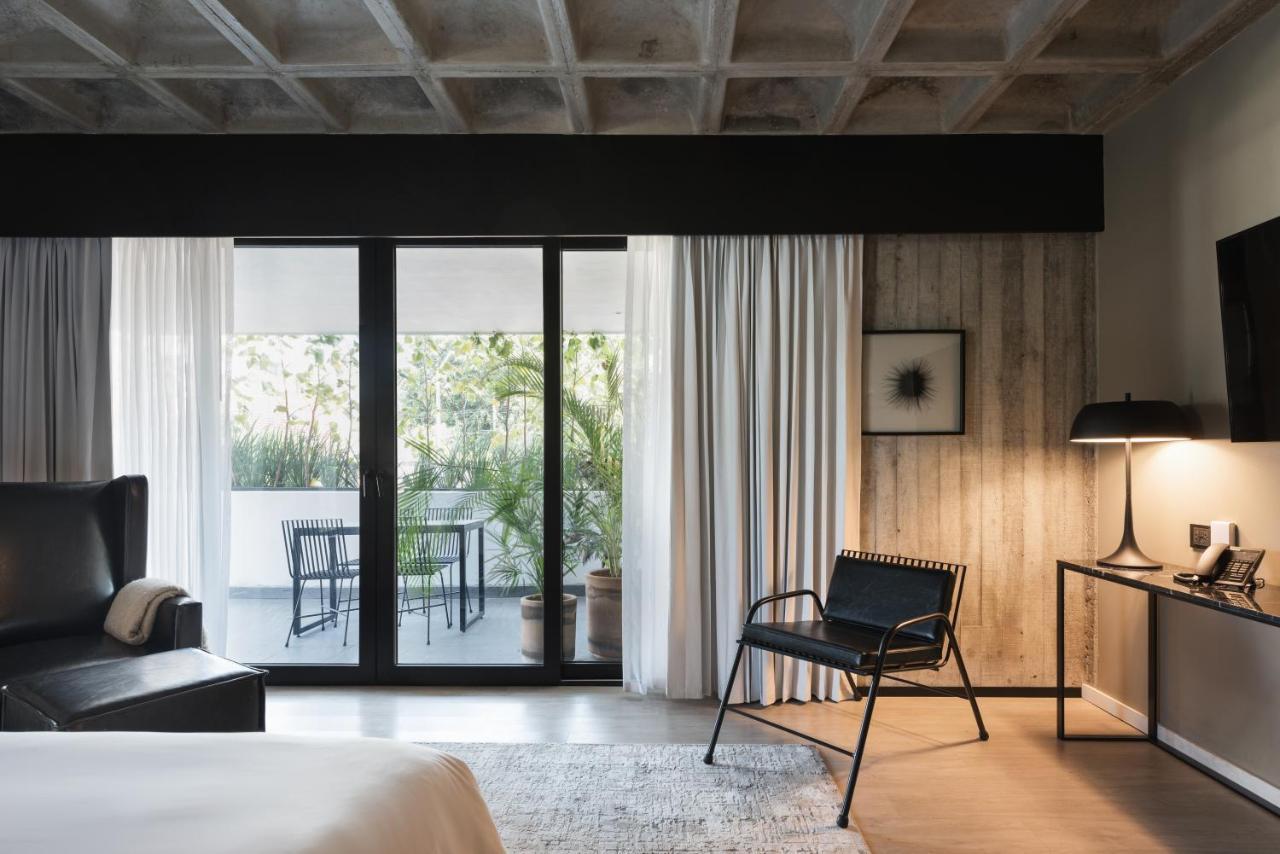 Bellwort Hotel Guadalajara Extérieur photo
