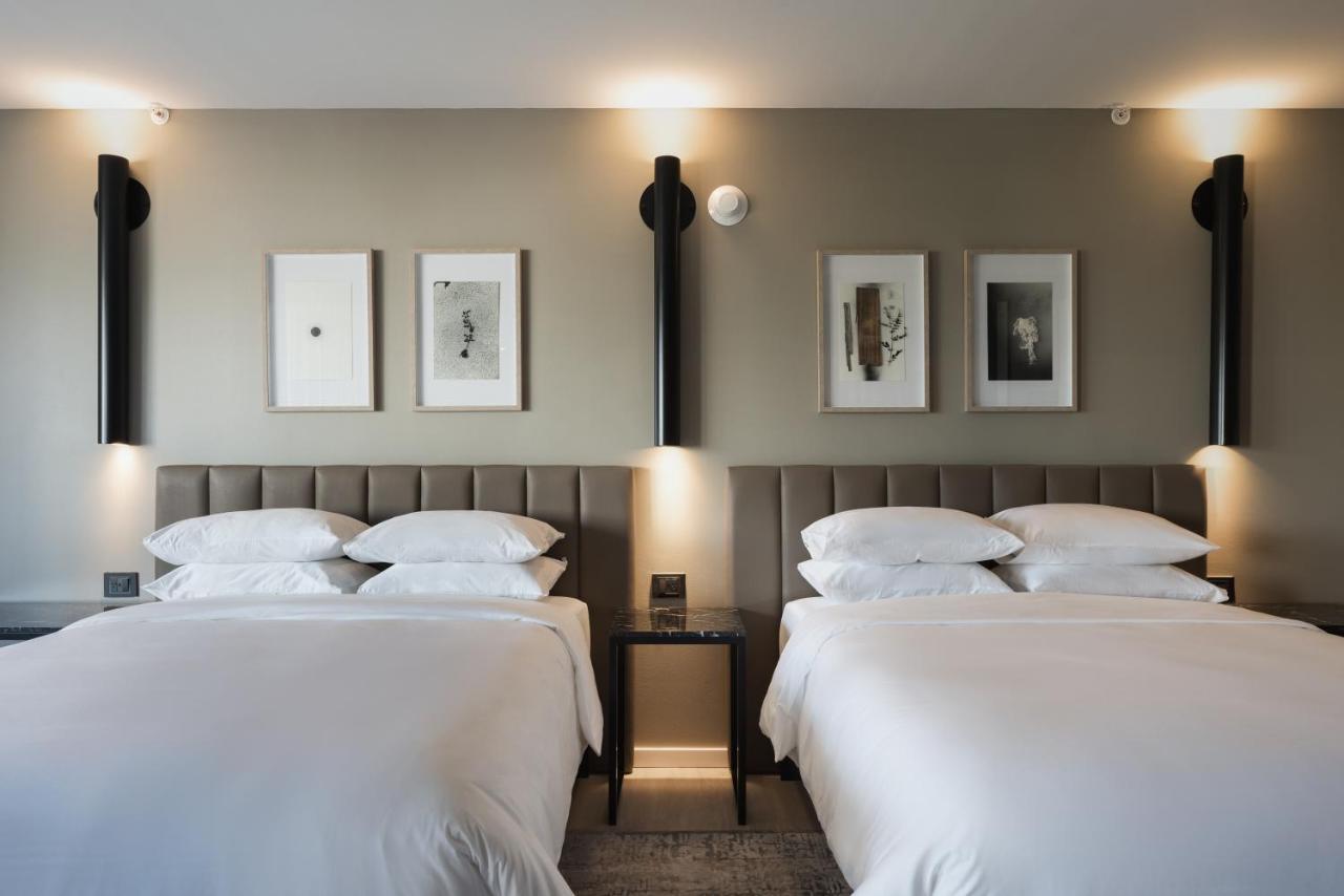 Bellwort Hotel Guadalajara Extérieur photo