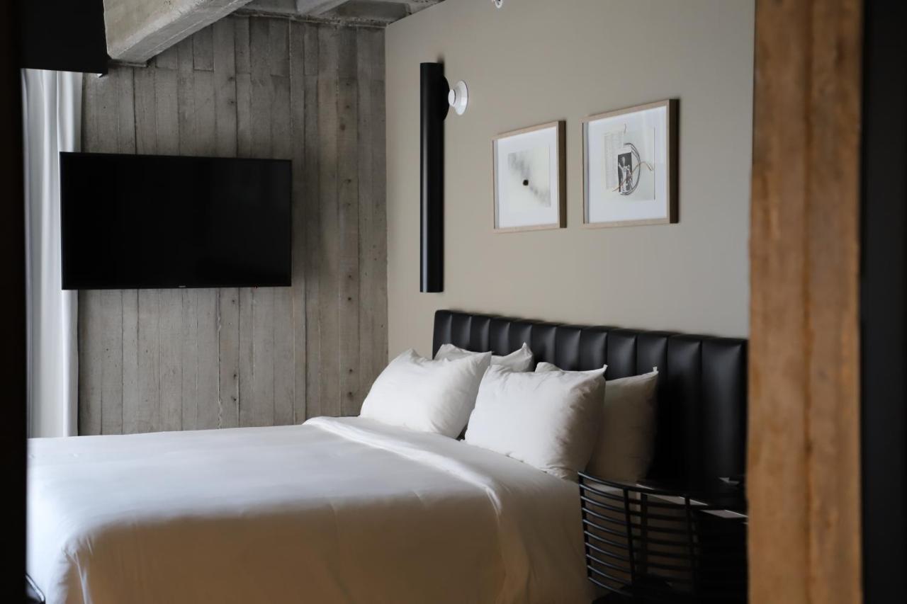 Bellwort Hotel Guadalajara Extérieur photo