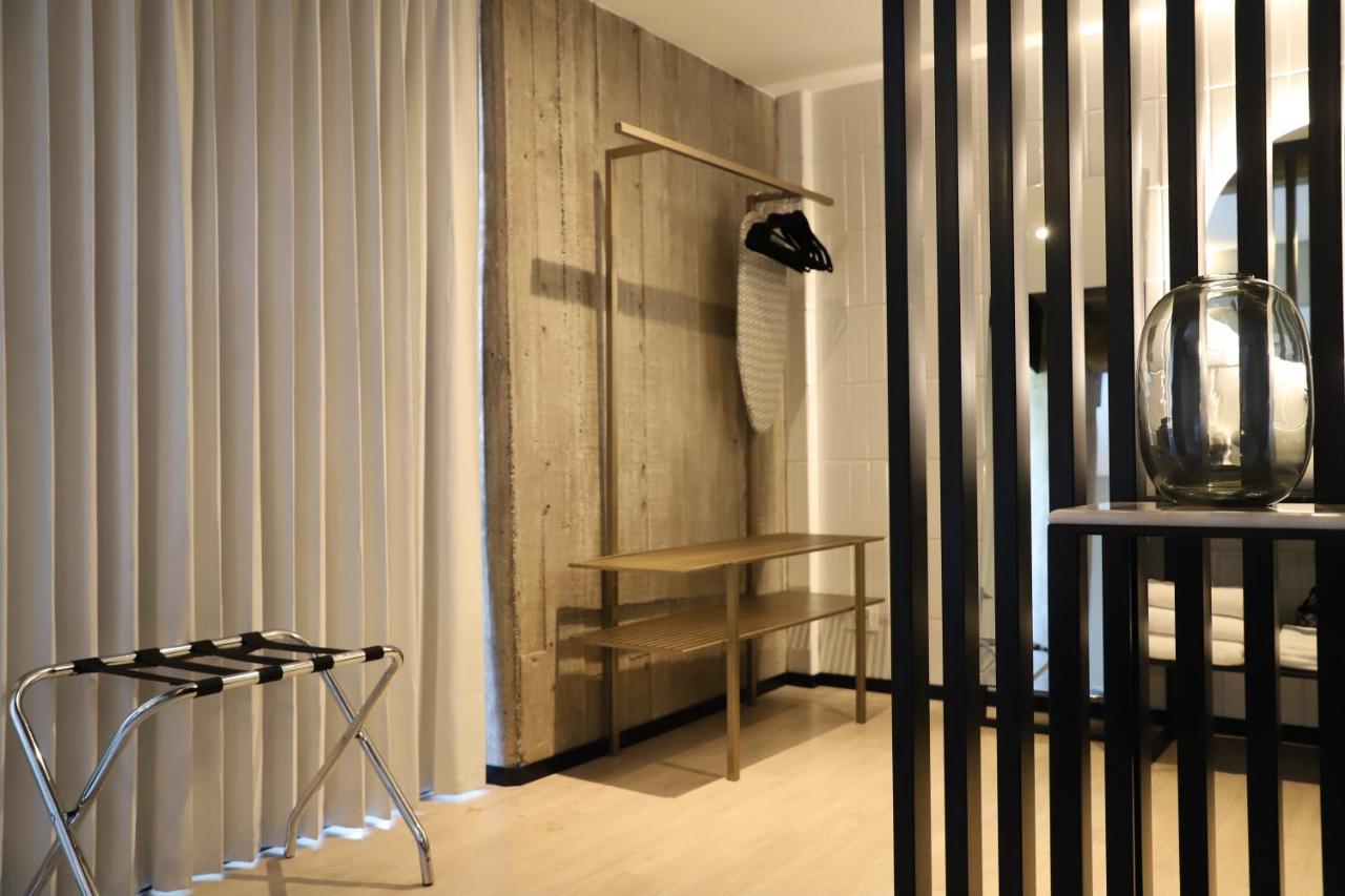 Bellwort Hotel Guadalajara Extérieur photo