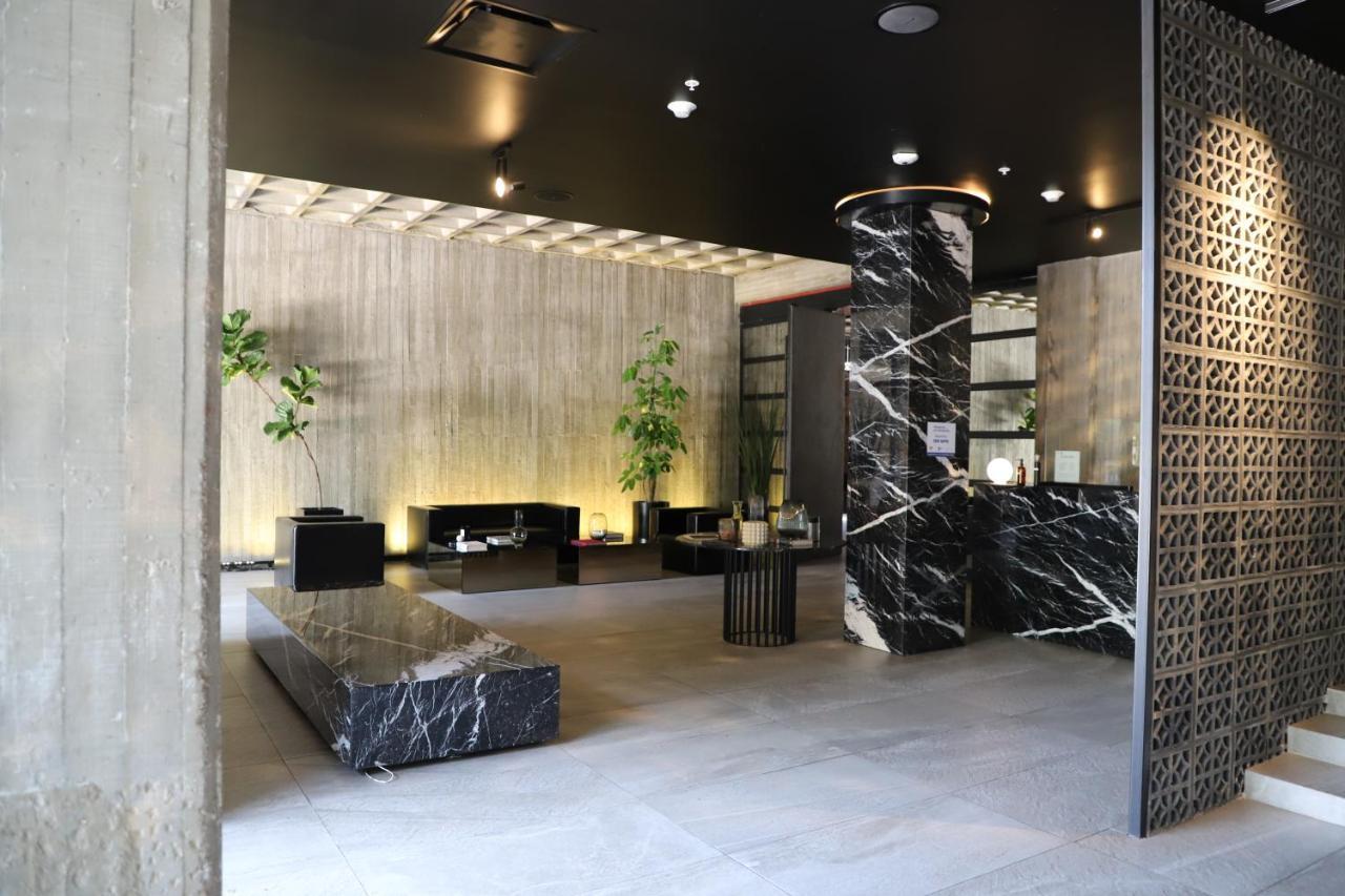 Bellwort Hotel Guadalajara Extérieur photo