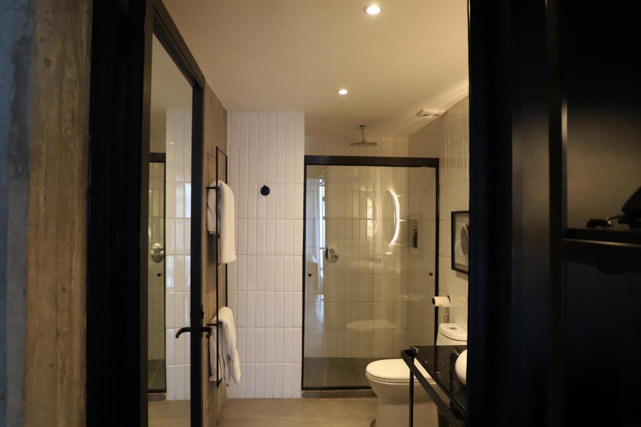 Bellwort Hotel Guadalajara Extérieur photo
