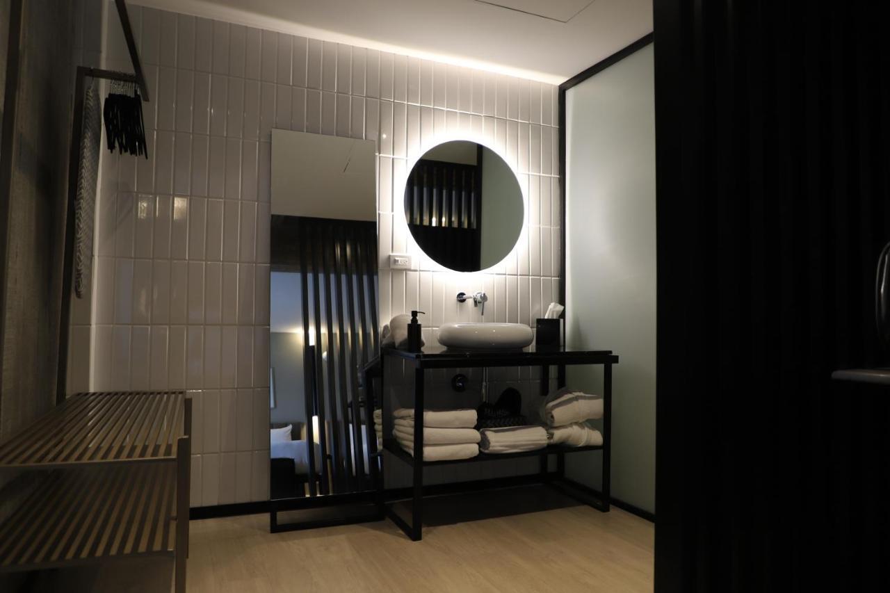 Bellwort Hotel Guadalajara Extérieur photo