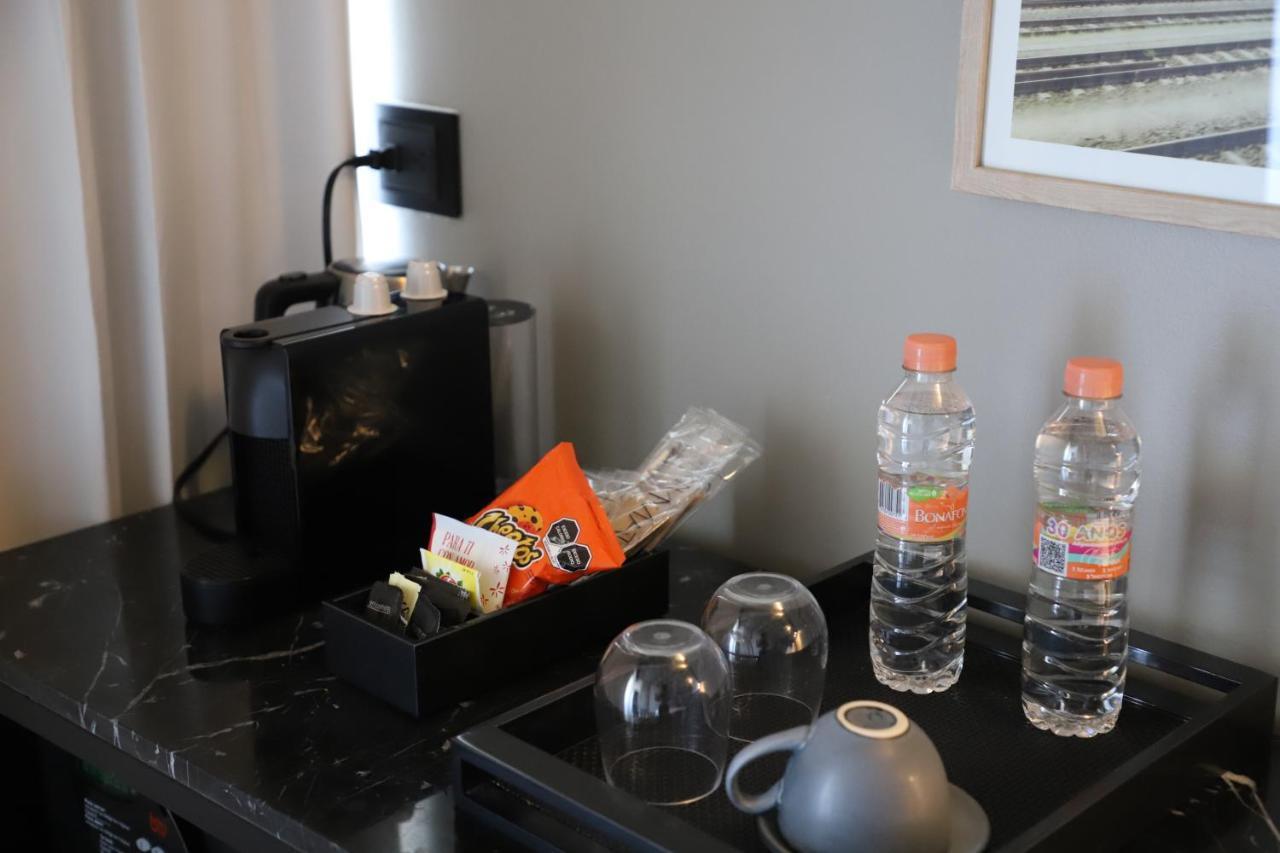 Bellwort Hotel Guadalajara Extérieur photo