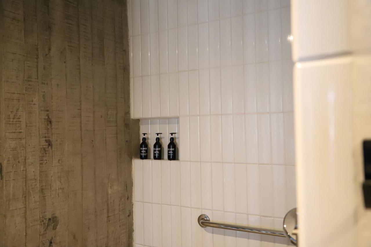Bellwort Hotel Guadalajara Extérieur photo