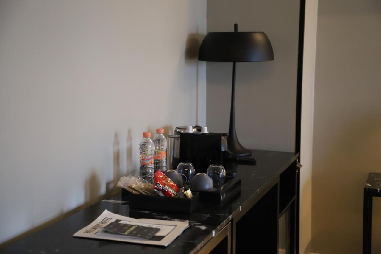 Bellwort Hotel Guadalajara Extérieur photo