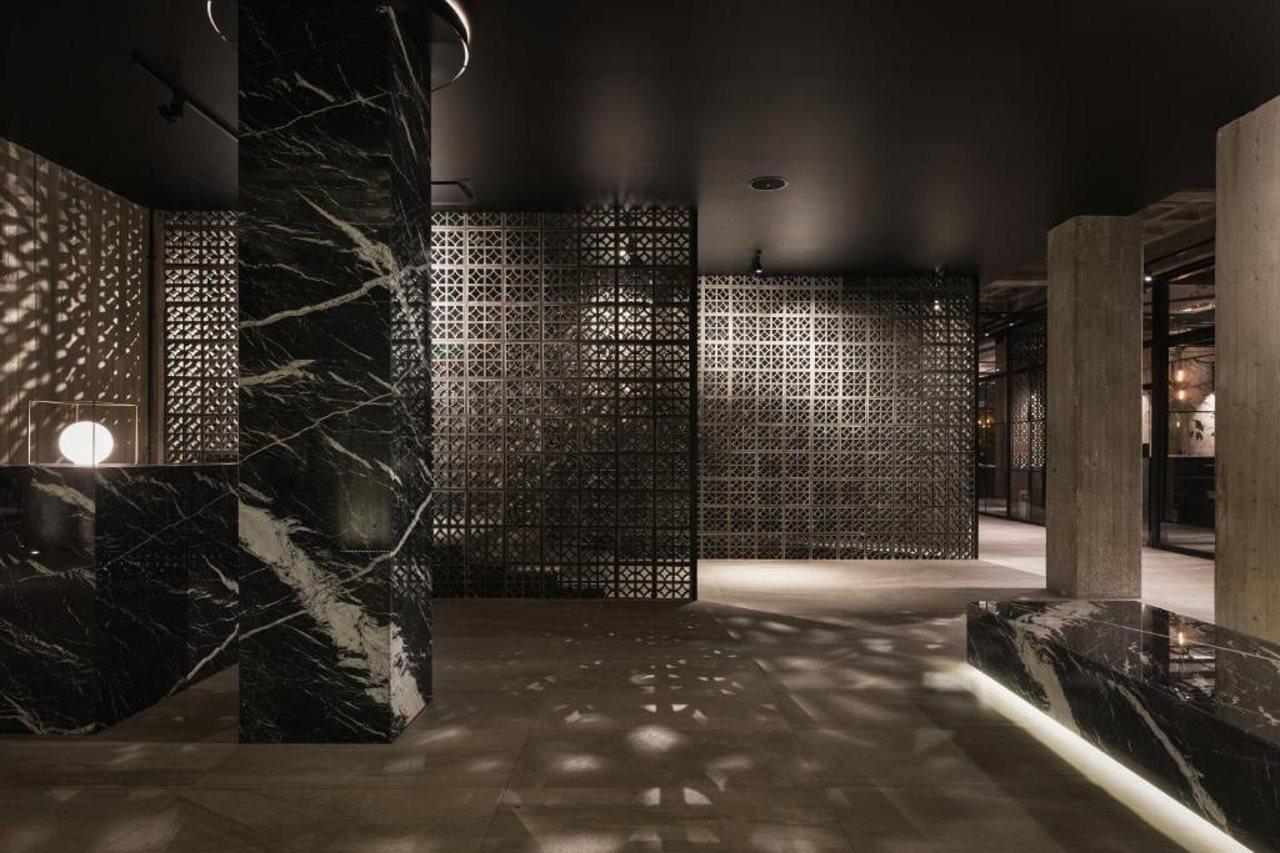 Bellwort Hotel Guadalajara Extérieur photo