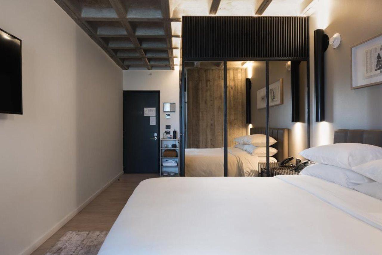 Bellwort Hotel Guadalajara Extérieur photo