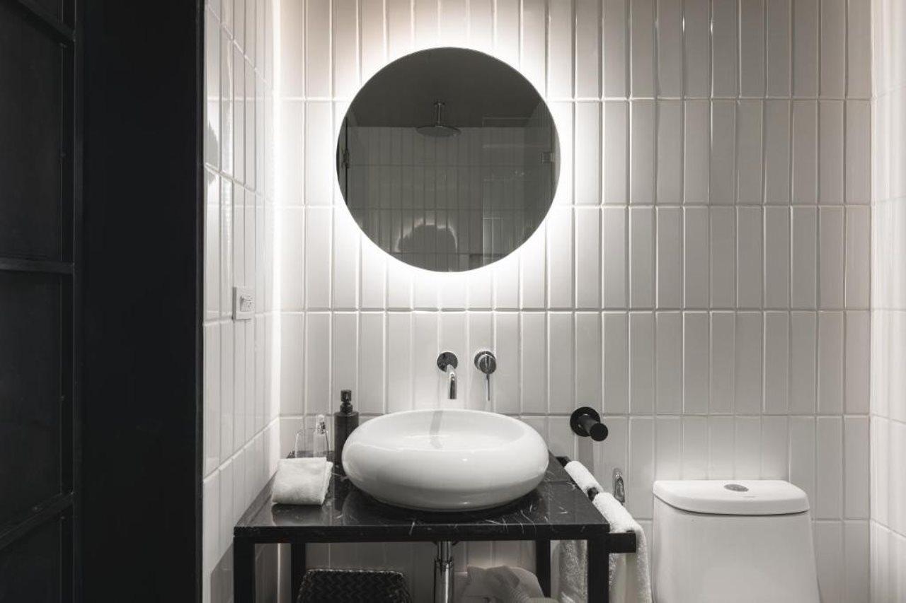 Bellwort Hotel Guadalajara Extérieur photo